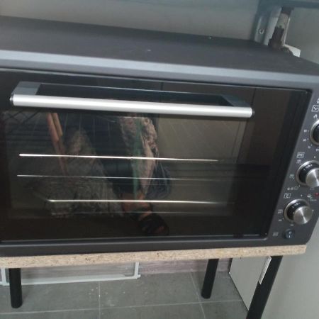 Uroczy Apartament Kraków Eksteriør billede