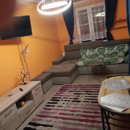 Uroczy Apartament Kraków Eksteriør billede