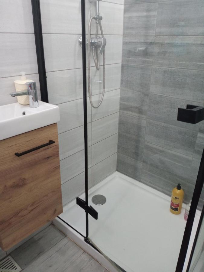 Uroczy Apartament Kraków Eksteriør billede