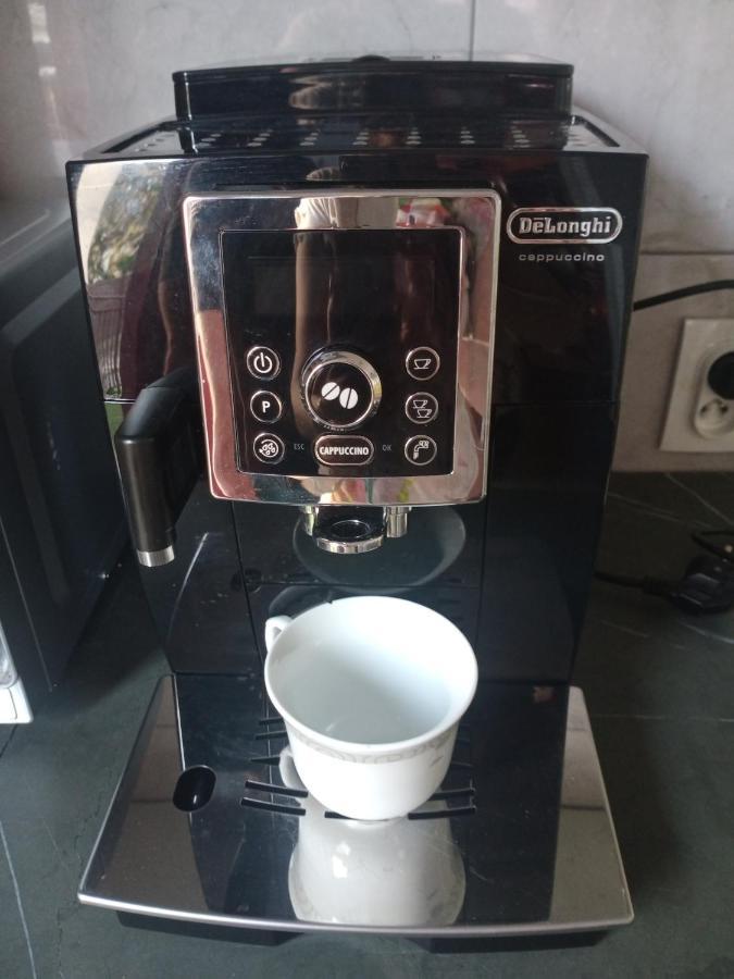 Uroczy Apartament Kraków Eksteriør billede