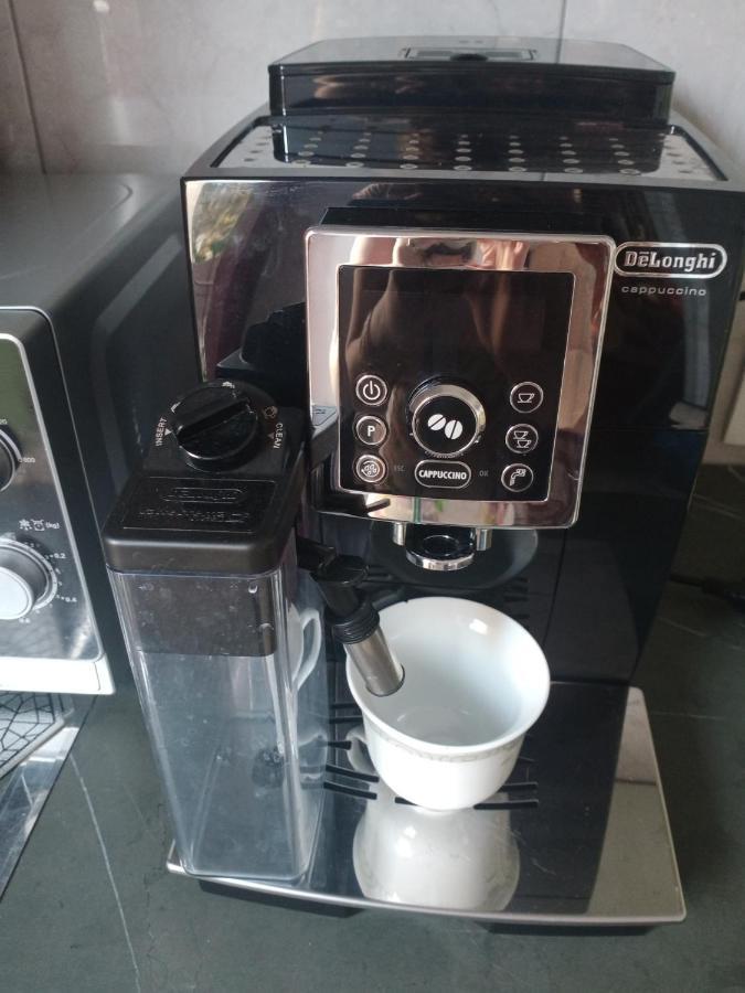 Uroczy Apartament Kraków Eksteriør billede