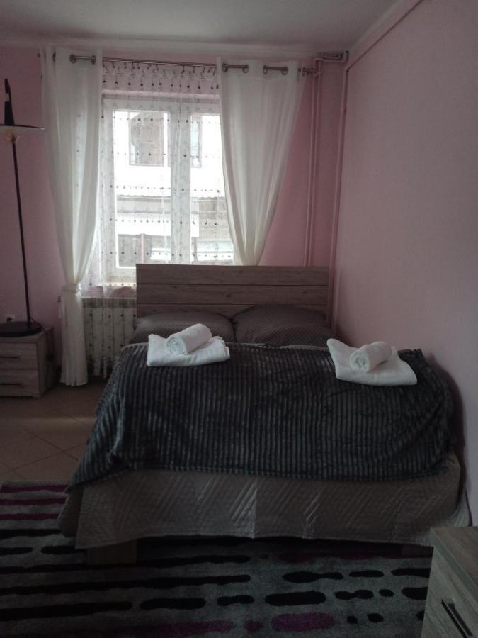 Uroczy Apartament Kraków Eksteriør billede