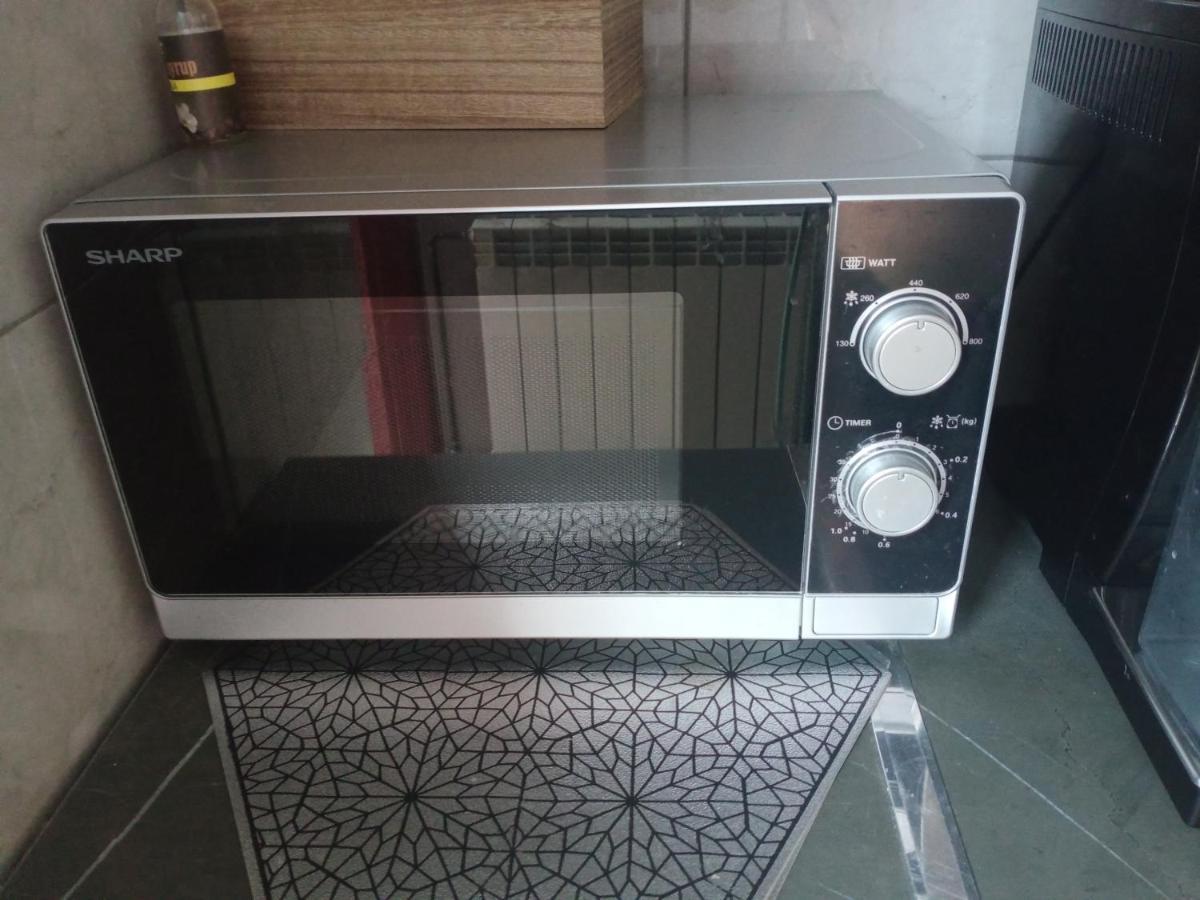Uroczy Apartament Kraków Eksteriør billede