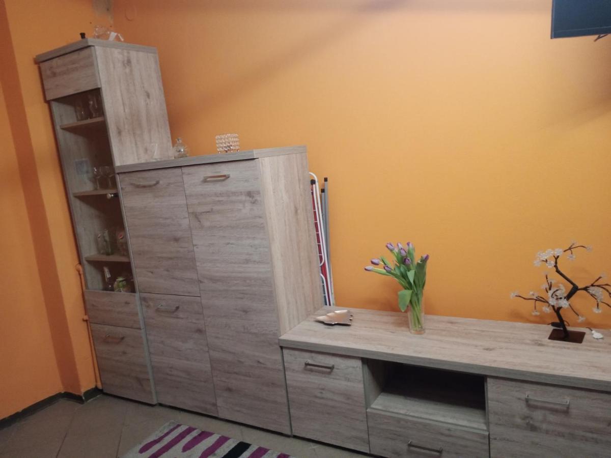 Uroczy Apartament Kraków Eksteriør billede