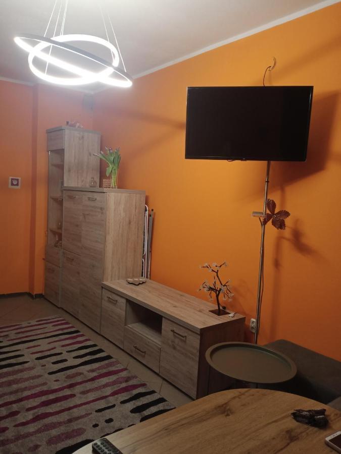 Uroczy Apartament Kraków Eksteriør billede