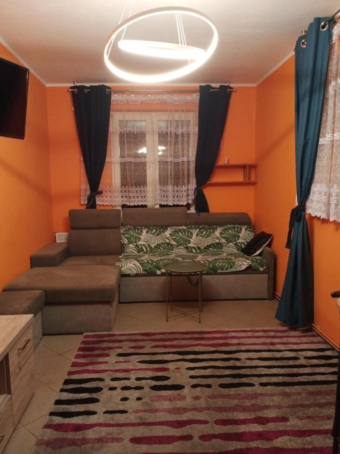 Uroczy Apartament Kraków Eksteriør billede
