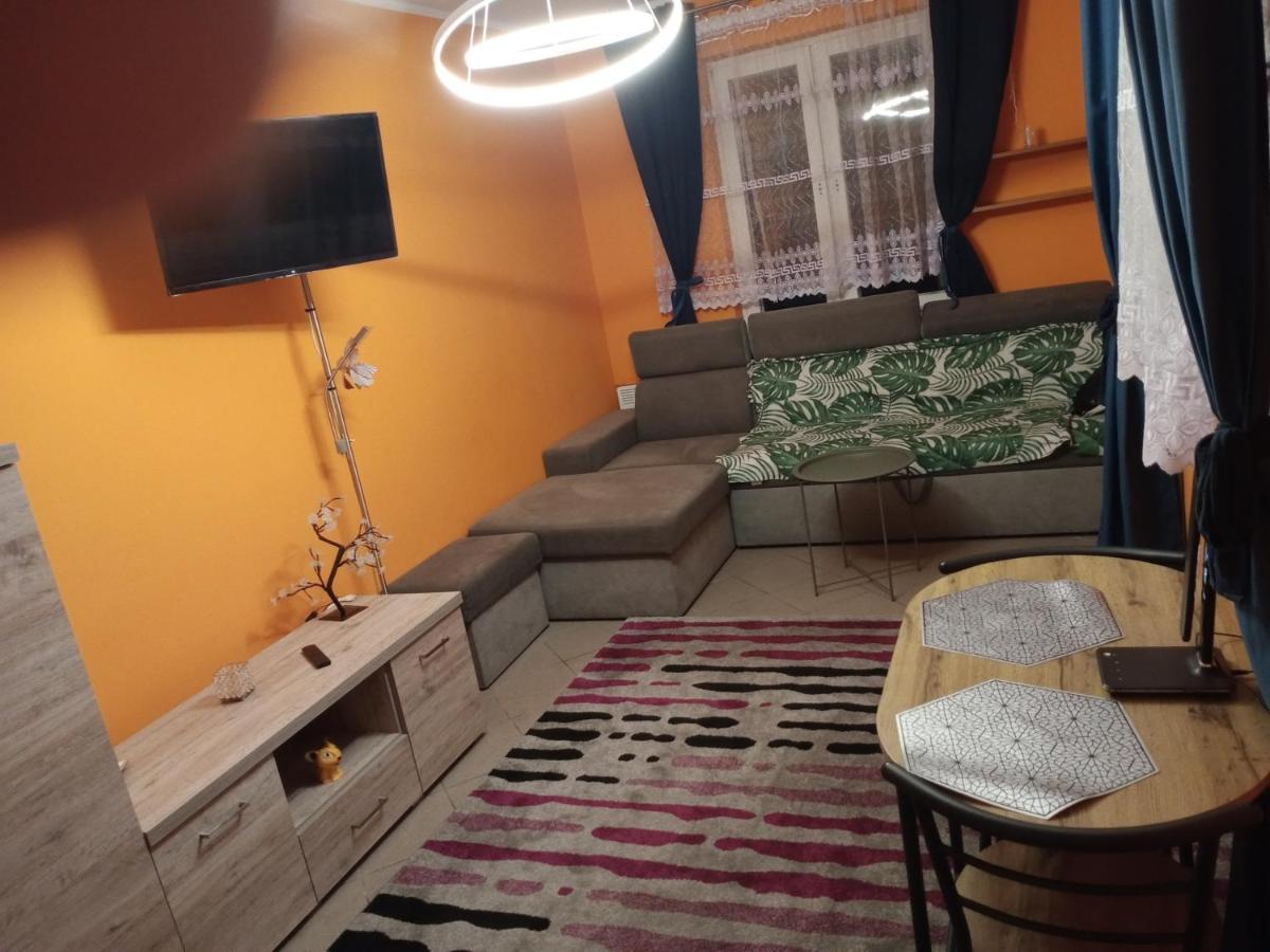 Uroczy Apartament Kraków Eksteriør billede